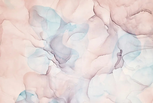 Watercolor on paper
