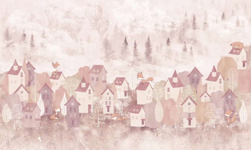 Play houses