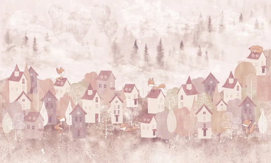 Play houses