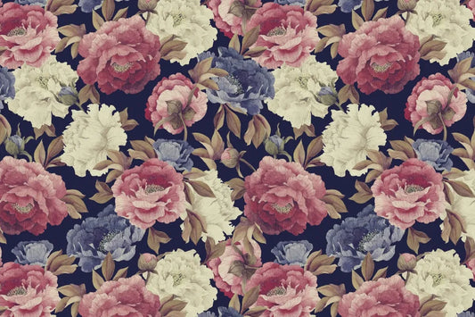Beautiful flowers