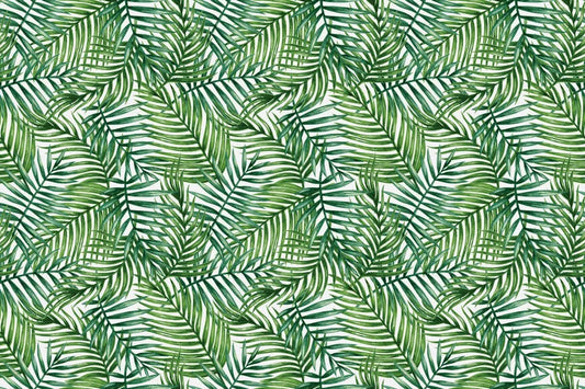 Light green tropics