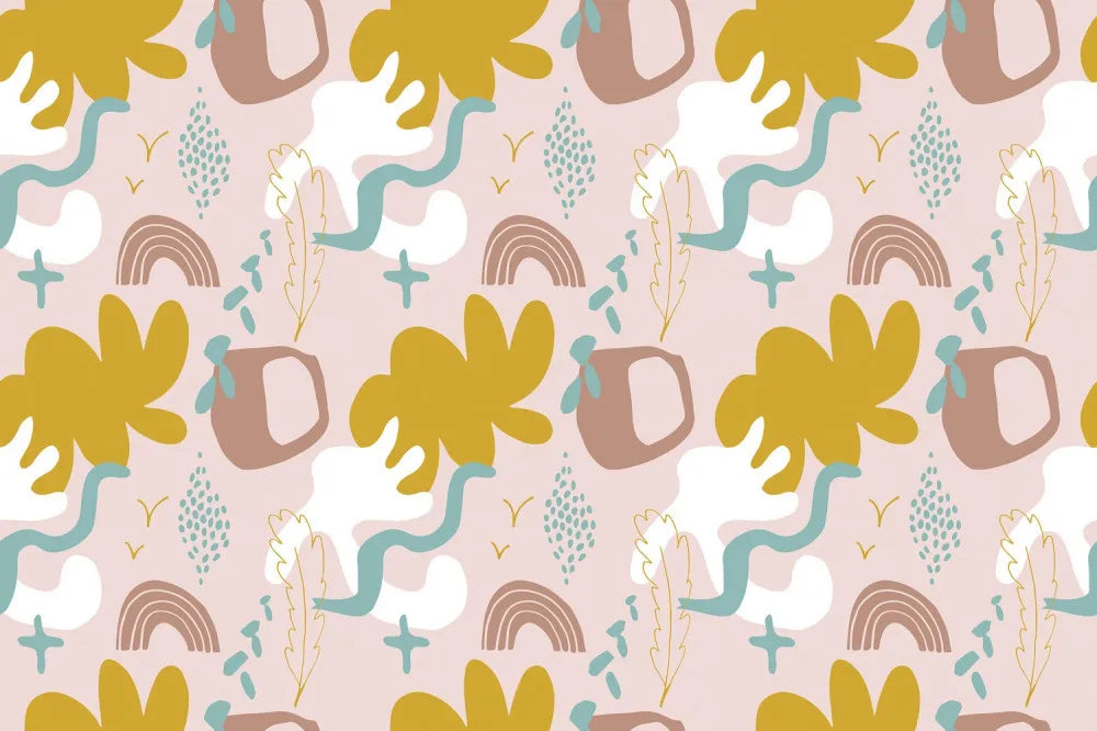 Bright abstraction