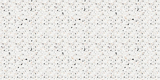 Marble mosaic pattern