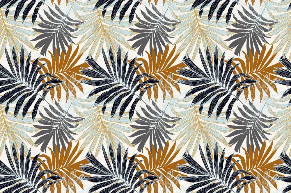 Tropical motif