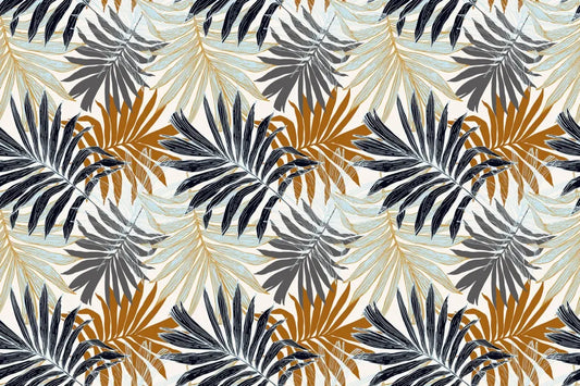 Tropical motif