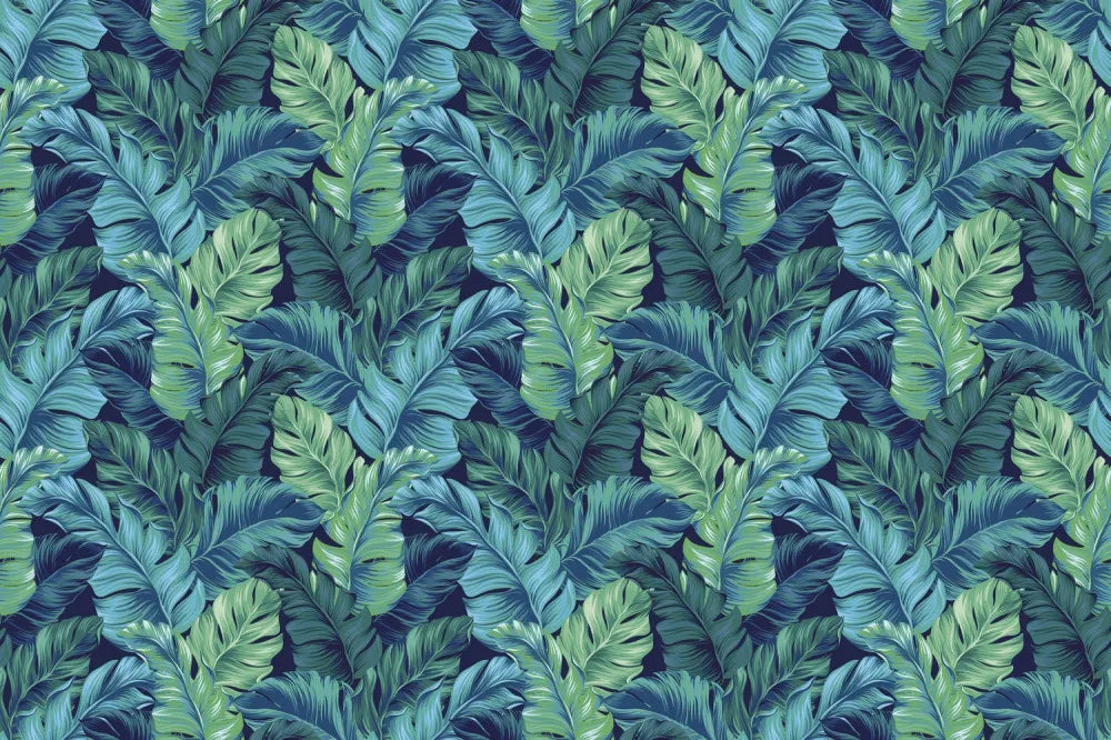 Leaves abstraction