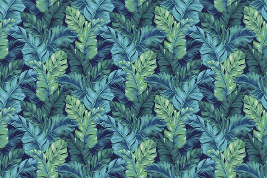 Leaves abstraction
