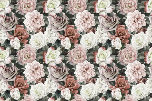 Luxury flowers