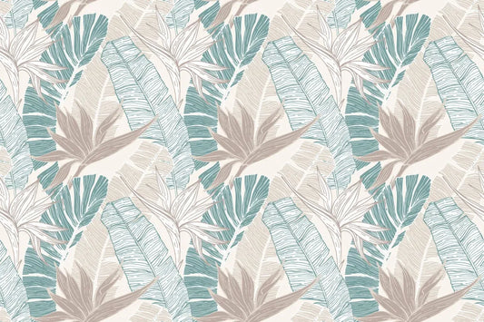 Tropical abstraction