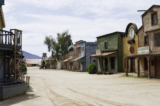 Western