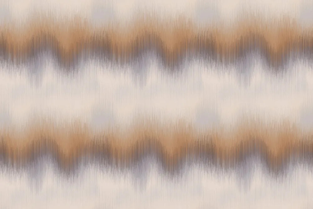 Blurred waves