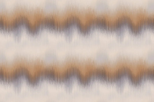Blurred waves