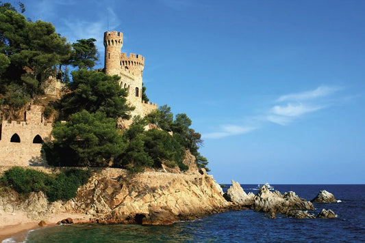 Lloret de Mar, Spane