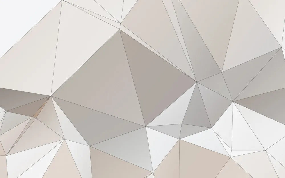 Triangular polygons