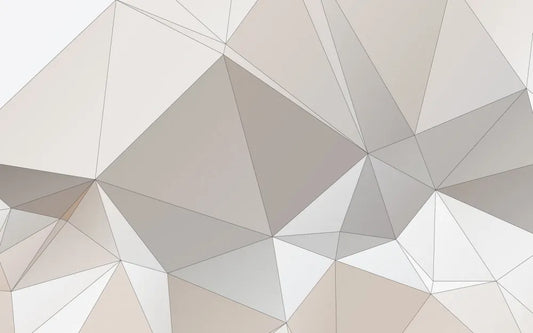Triangular polygons
