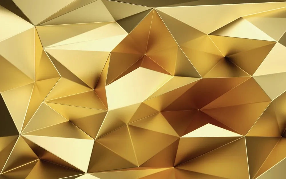 Golden abstraction