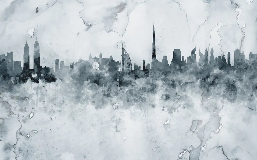 Dark city