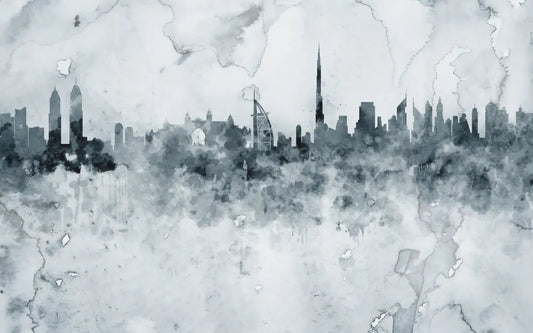 Dark city