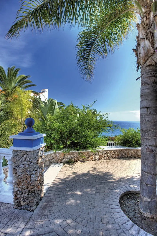Spanish Coast Villa