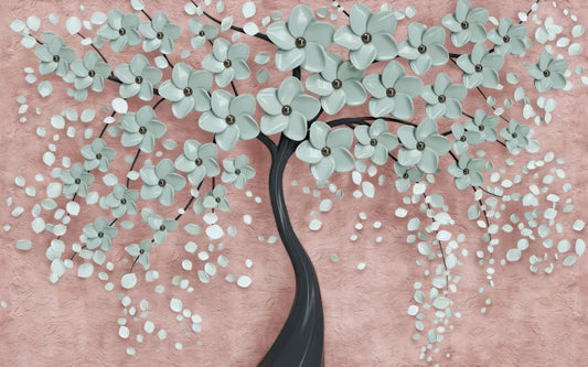 Tree of happiness