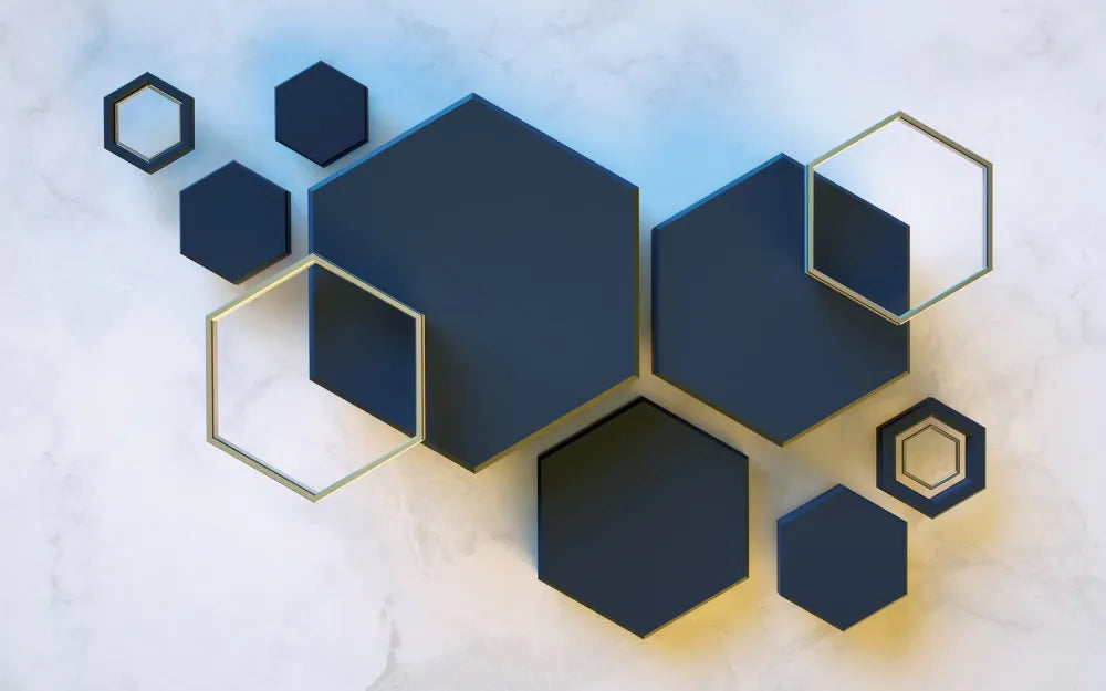 Geometric shapes