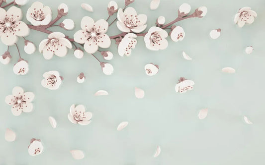 Blossoming harmony