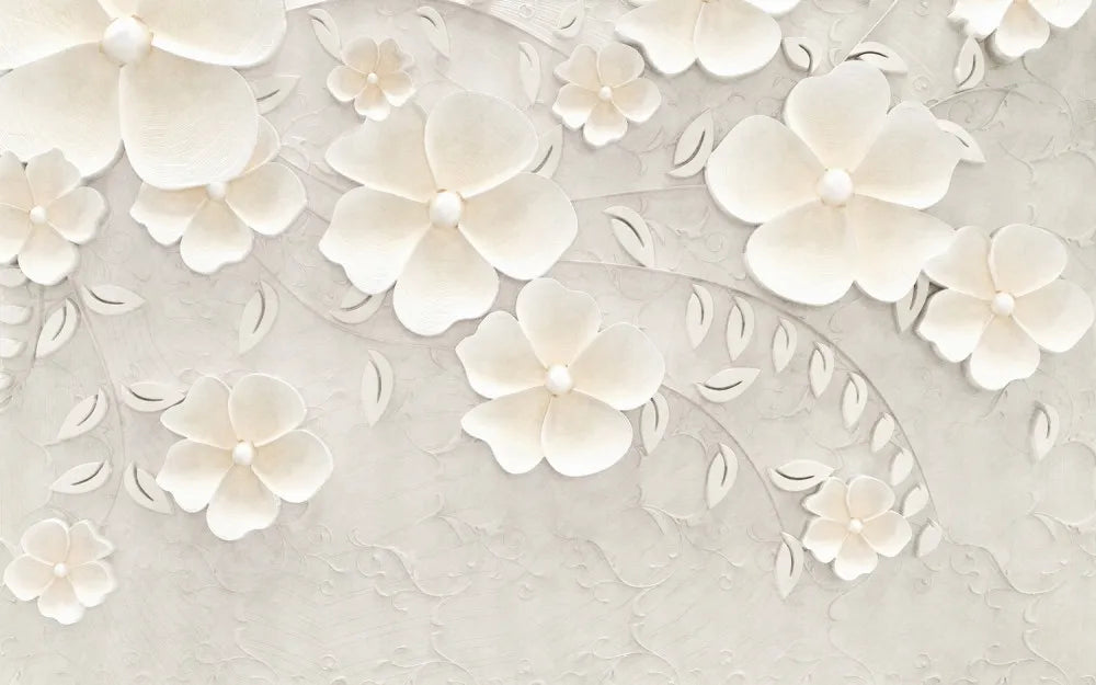 Luxury bloom