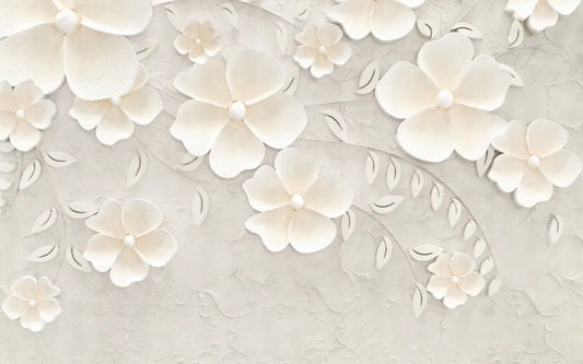 Luxury bloom
