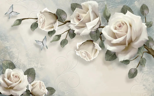 Marvelous rose