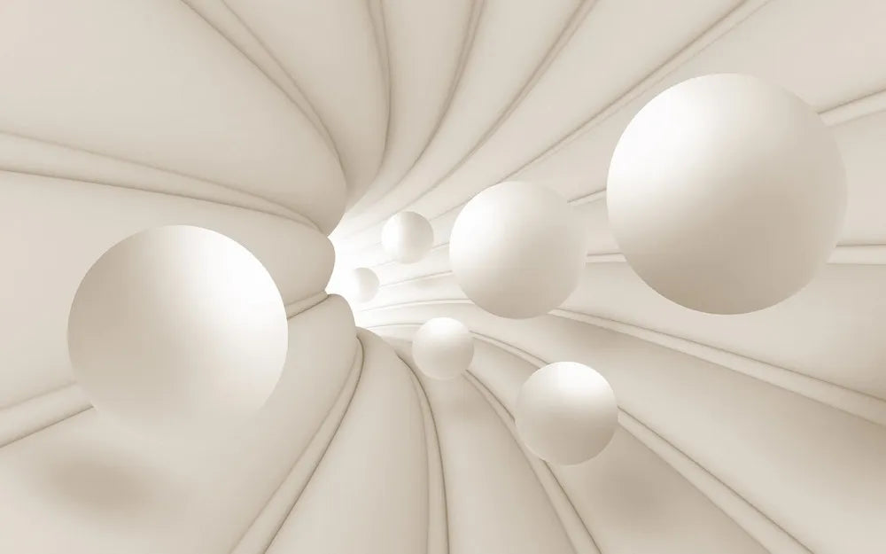 3D balls