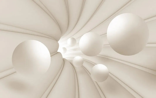 3D balls