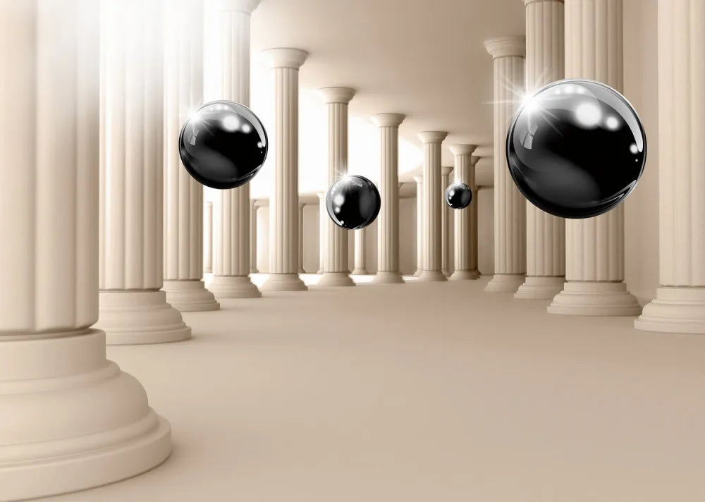 Black balls