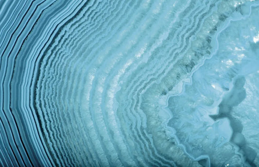The stone of celadon