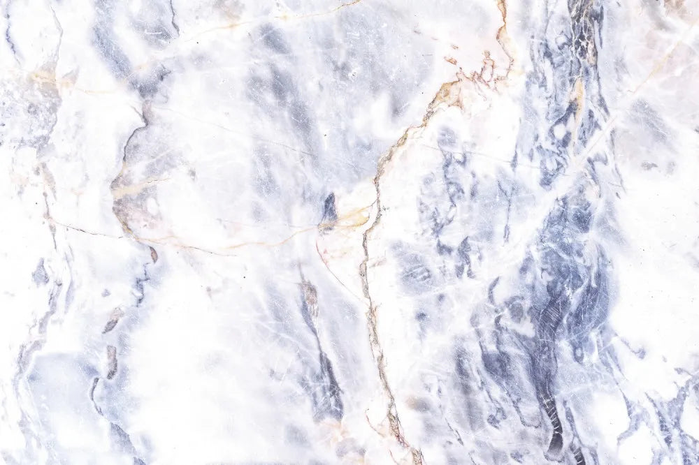 Pale lilac marble