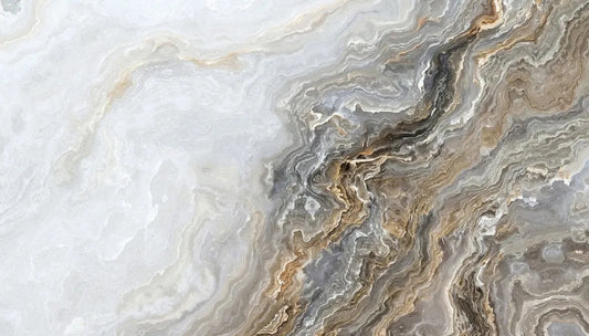 Marble palette