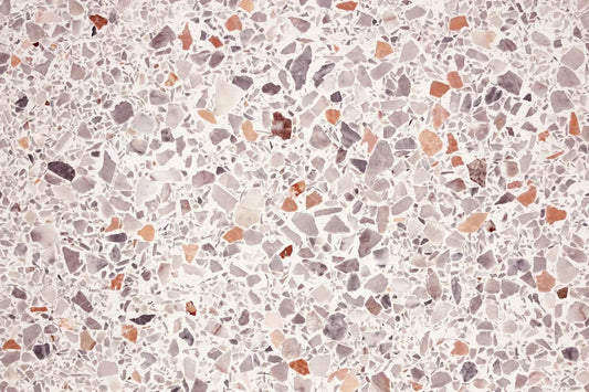 Light brown stone