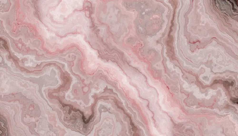 Pink onyx