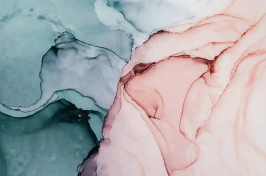 Air watercolor