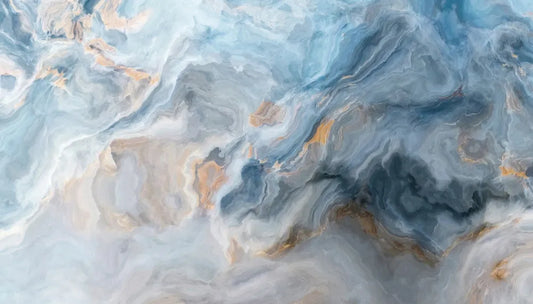 Antique marble