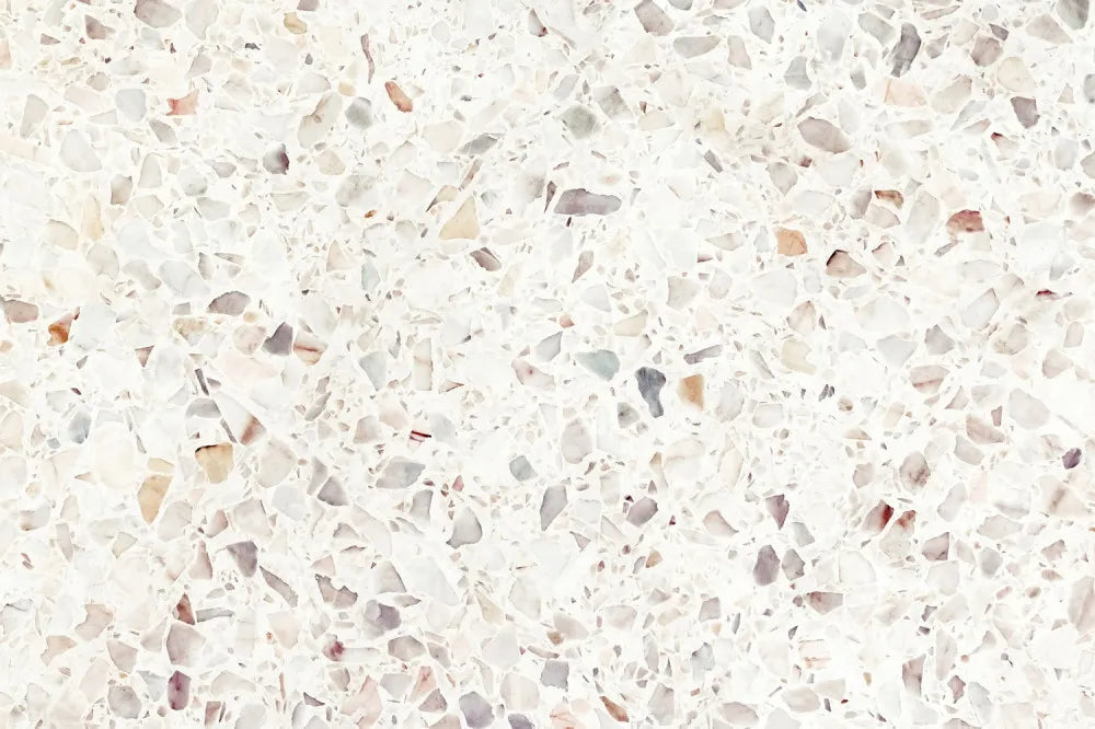Vintage mosaic