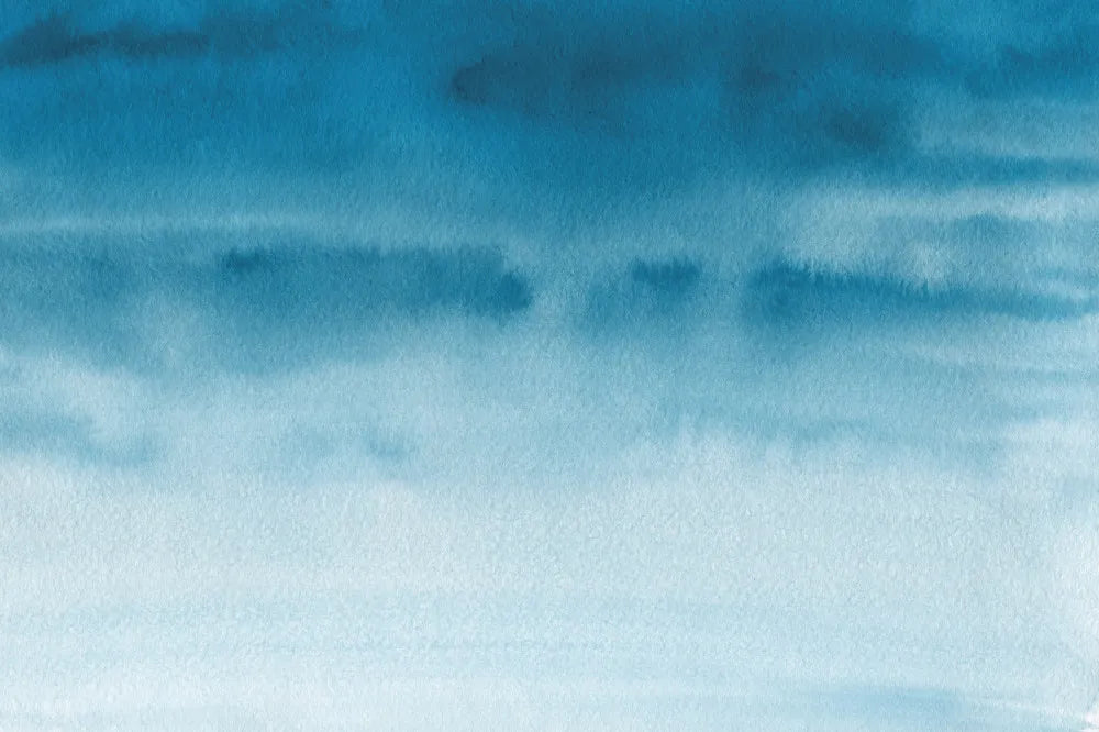 Watercolor gradient