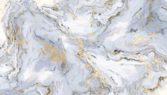 Light Golden marble