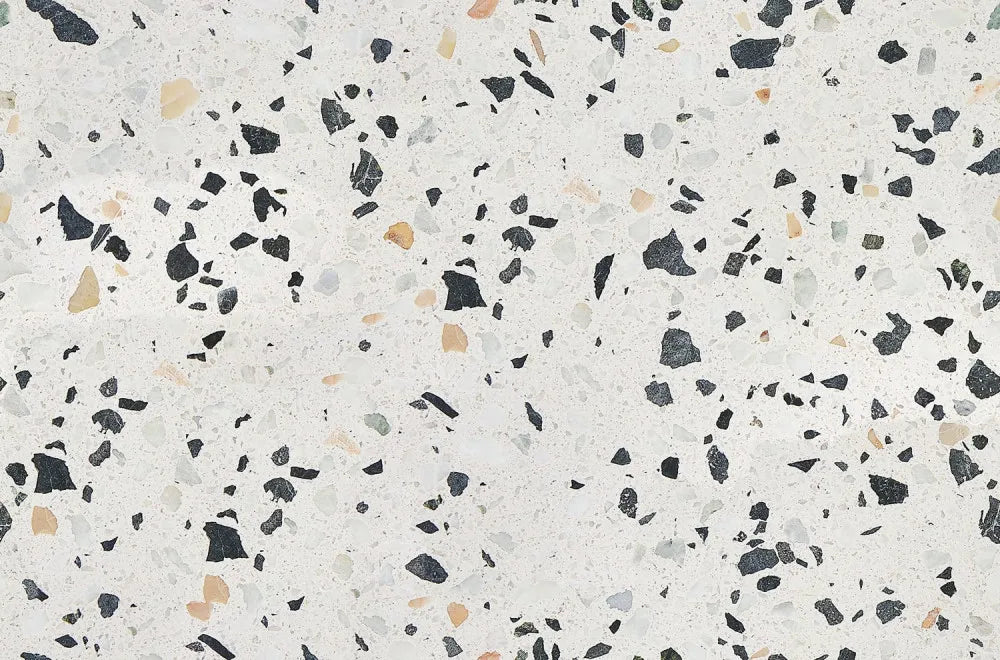 Venetian marble mosaic