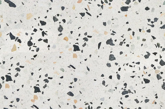 Venetian marble mosaic