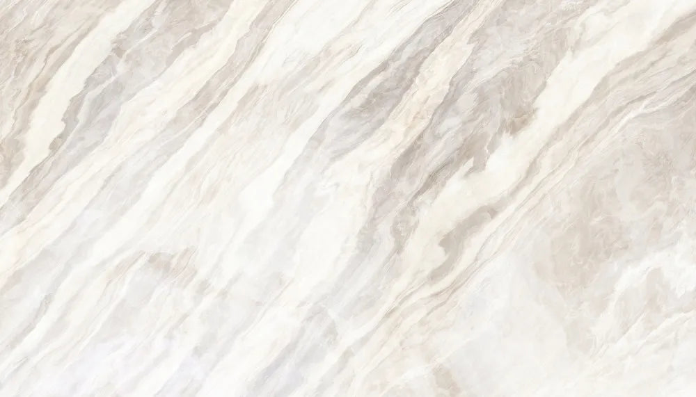 Light marble