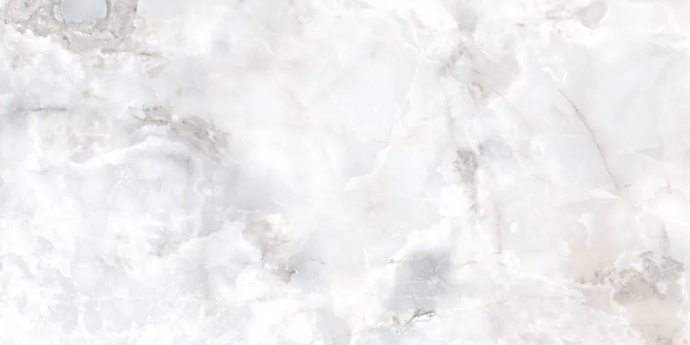 Bright marble