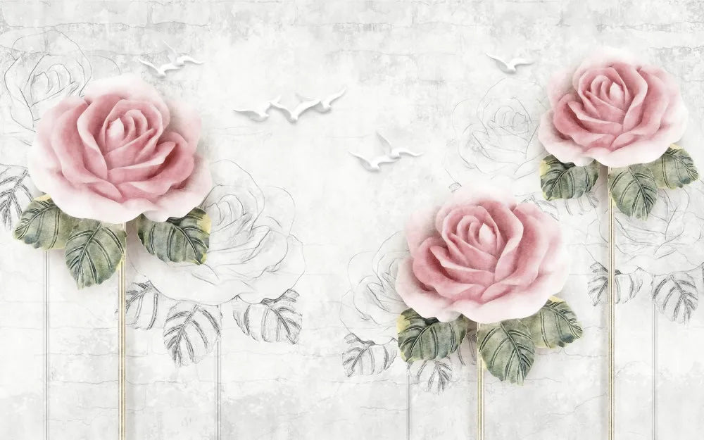 Air rose