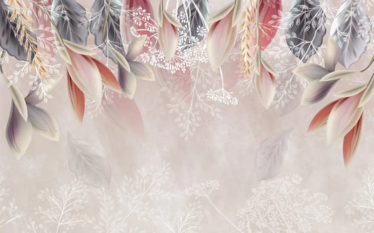 Wildflowers 3D