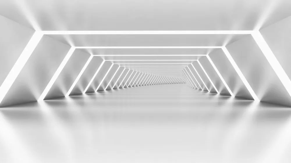 Tunnel 3D