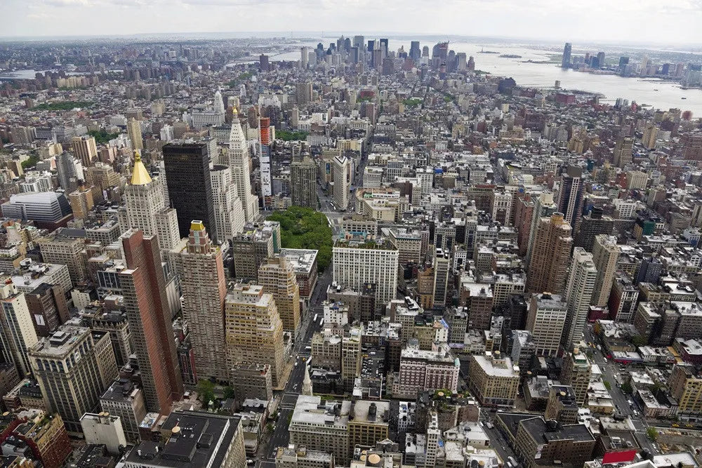 Manhattan, New York